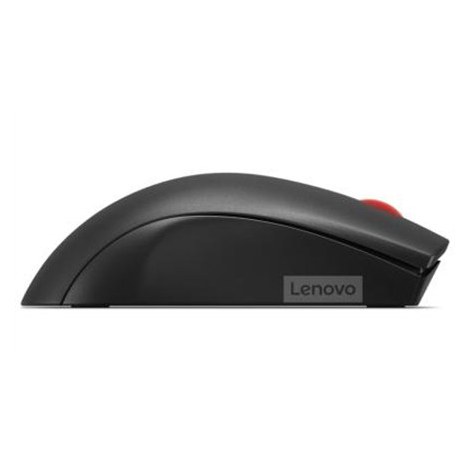 Lenovo | Mouse | 150 | Wireless | Black - 3